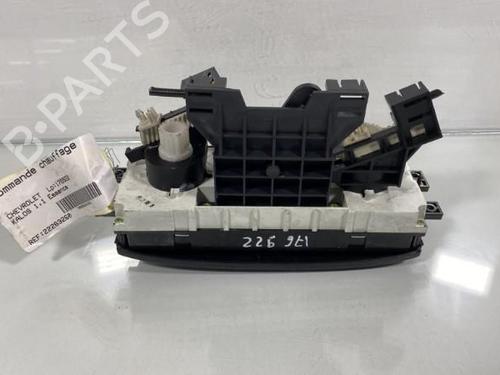 Climate control CHEVROLET KALOS  | BP20017949I5 