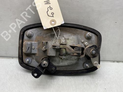 Exterior handle CITROËN JUMPER II Van 2.2 HDi 120 | BP22348557C122