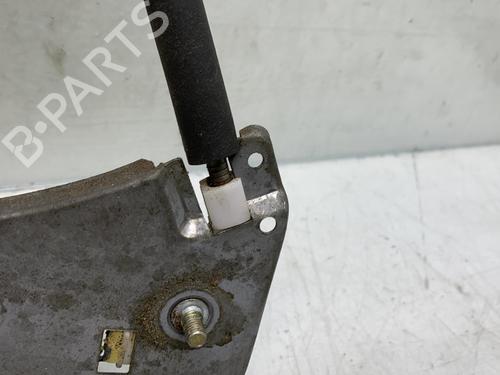 Front left window mechanism CHRYSLER PT CRUISER (PT_) 2.2 CRD | BP19955796C22 