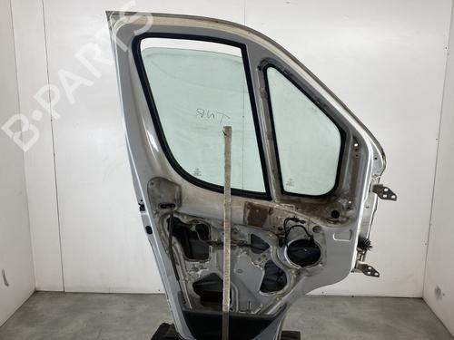 Left front door CITROËN JUMPER II Van 2.2 HDi 120 | BP21685360C2 