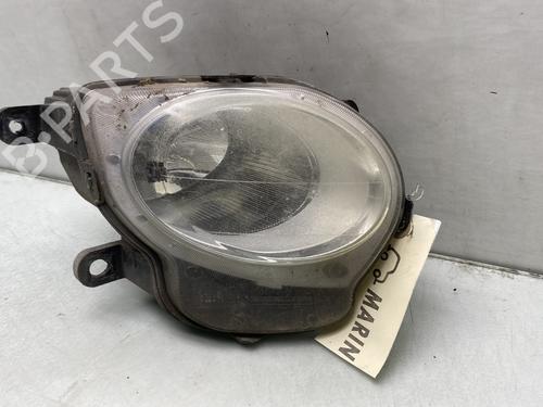 Used Right front indicator FIAT 500 (312_) 1.3 D Multijet (312AXB1A) (75 hp) 23769527