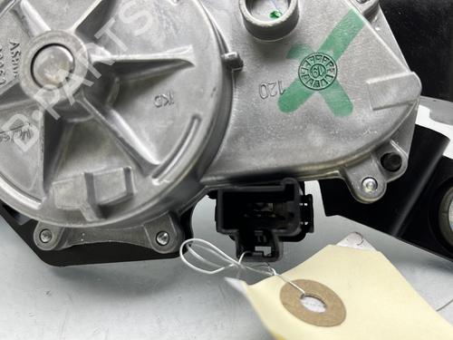 Used Rear wiper motor Rear wiper motor FORD FOCUS IV (HN) 1.0 EcoBoost (125 hp) 22438312 22438312