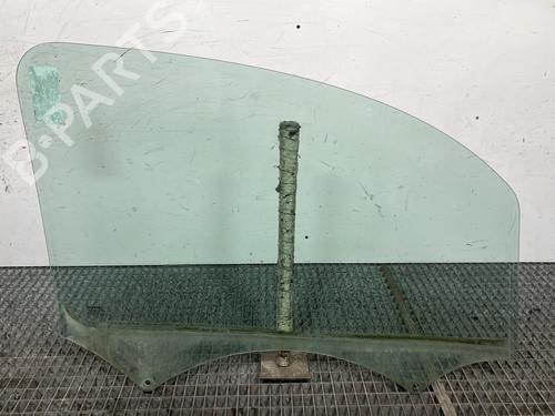 Front left door window RENAULT KANGOO Express (FW0/1_) 1.5 dCi 70 (FW0A, KW0V) | BP29430960C18 