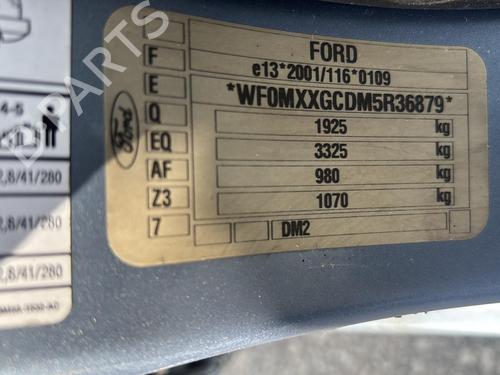 Switch FORD FOCUS C-MAX (DM2) 2.0 | BP30198918I30  - Image 21