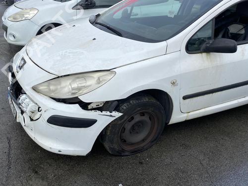 Left front window switch PEUGEOT 307 (3A/C) 1.6 HDi | BP19989815I27 - Image 20