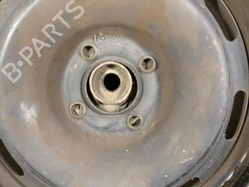 Rim CITROËN C3 I (FC_, FN_) 1.4 HDi | BP19965926C45 