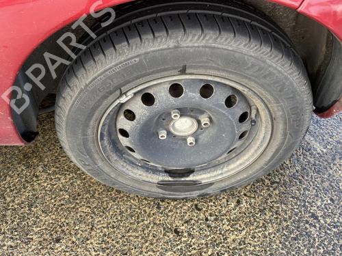 Rear right lock CITROËN C3 I (FC_, FN_) 1.4 i | BP29039336C99 