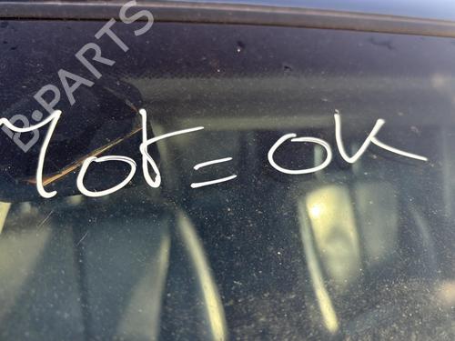 Front right door window MERCEDES-BENZ M-CLASS (W163) ML 270 CDI (163.113) | BP32299129C19