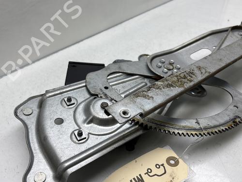 Front right window mechanism RENAULT GRAND SCÉNIC III (JZ0/1_) 1.6 dCi (JZ00, JZ12) | BP28279761C23 