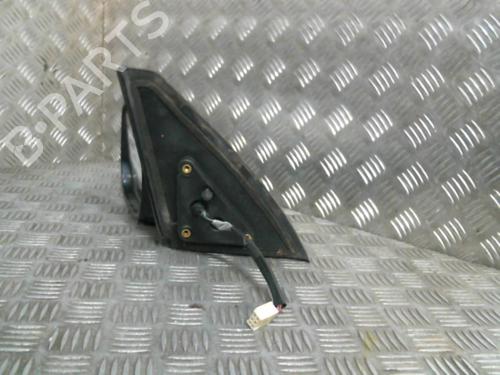 Used Left mirror TOYOTA RAV 4 II (_A2_) 2.0 4WD (ACA21, ACA20) (150 hp) 20000756