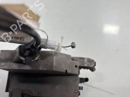 Rear left lock PEUGEOT 208 I (CA_, CC_) 1.6 HDi | BP29706865C100 