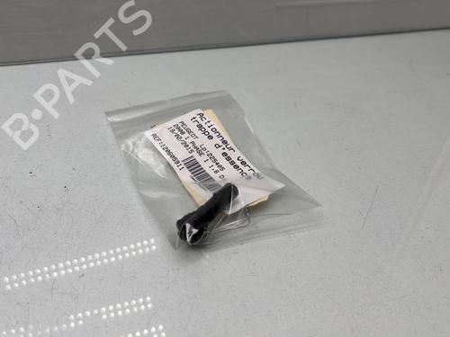 Fuel door actuator PEUGEOT 2008 I (CU_) 1.6 HDi | BP32230593E18