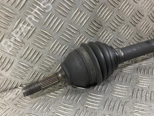 Used Right front driveshaft Right front driveshaft CITROËN C3 I (FC_, FN_) [2002-2013] 21959832 21959832