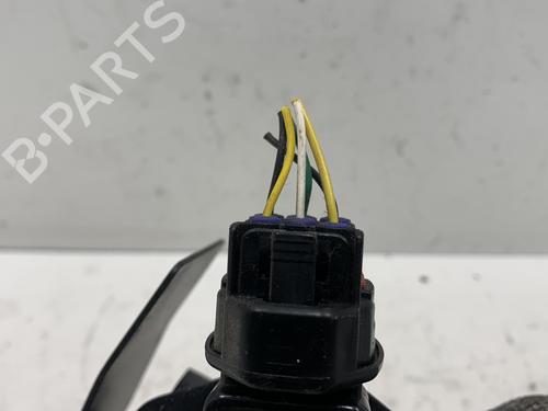 Used Pedal TOYOTA AVENSIS (_T25_) [2003-2008]  19975533