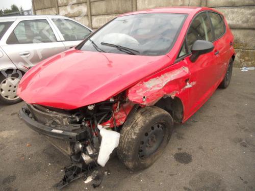 Climate control SEAT IBIZA IV (6J5, 6P1) 1.2 TDI | BP20018041I5 