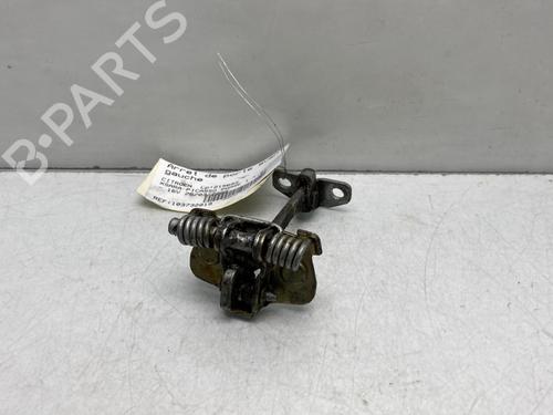 Hinge/Door check strap CITROËN XSARA PICASSO (N68) 1.8 16V | BP25123518C146 
