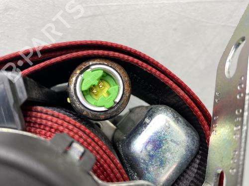 Used Front right belt tensioner VW POLO (9N_, 9A_) 1.8 GTi Cup Edition (180 hp) 24868635