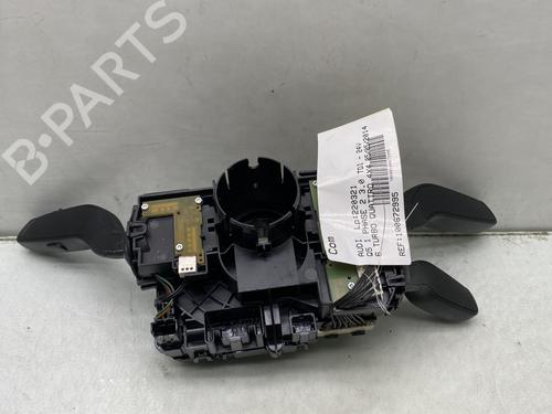 Steering column stalk AUDI Q5 (8RB) 3.0 TDI quattro | BP23765771I23 - Image 5