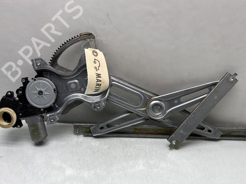 Front left window mechanism TOYOTA AVENSIS Estate (_T27_) 2.0 D-4D (ADT270_, ADT270R) | BP30148373C22 