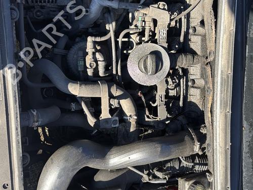 Left front window switch PEUGEOT 307 (3A/C) 2.0 HDi 110 | BP34525154I27 - Image 21