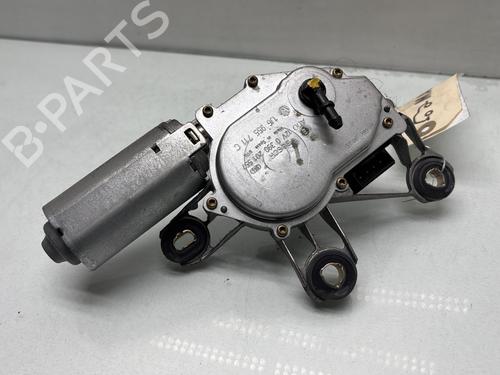 Rear wiper motor VW GOLF IV (1J1) 1.9 TDI | BP29141873M102