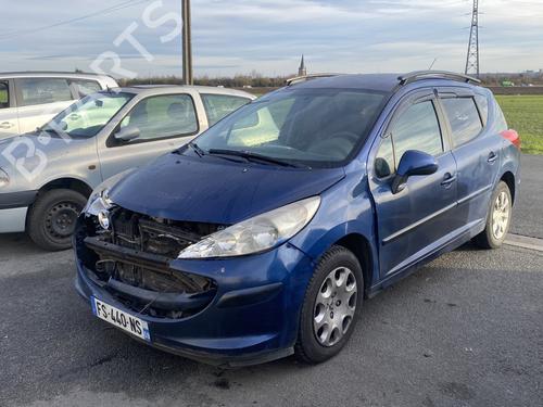 Used Parts PEUGEOT 207 SW (WK_) 1.6 HDi (109 hp) 4416687