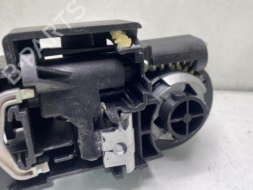 Rear right exterior door handle RENAULT KANGOO Express (FW0/1_) 1.5 dCi 90 (FW0G, FW05, FW08, FW11) | BP29961905C130 