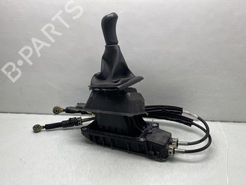Gear lever RENAULT CLIO IV (BH_) 0.9 TCe 90 (BHNF, BHMA, BHMH, BHJK, BHJR) | BP24197706M90 