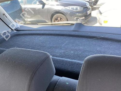 Rear parcel shelf VW GOLF V (1K1)  | BP28353684C85  - Image 8