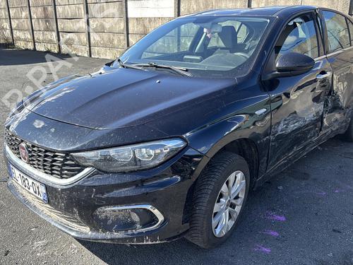 Used Parts FIAT TIPO Saloon (356_, 357_) 1.3 D (356SXB1A, 356SXH1A, 356SXD1A) (95 hp) 4472280