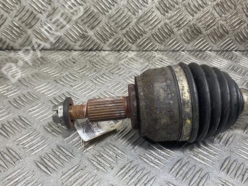 Used Right front driveshaft Right front driveshaft RENAULT LAGUNA III (BT0/1) 2.0 dCi (BT01, BT08, BT09, BT0E, BT0K, BT12, BT1C, BT1D,... (150 hp) 31205713 31205713