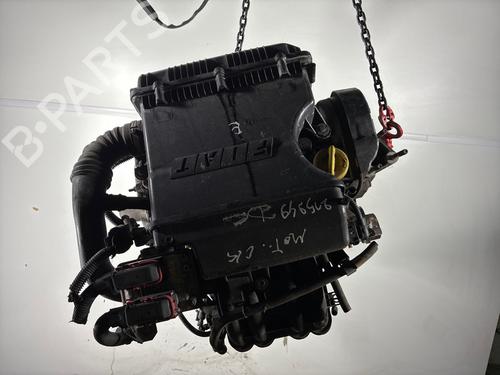 Used Engine Engine FIAT IDEA (350_) 1.4 16V (95 hp) 36248965 36248965