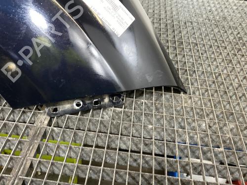 Right front fenders CITROËN C-CROSSER (VU_, VV_) 2.2 HDi | BP22963550C42