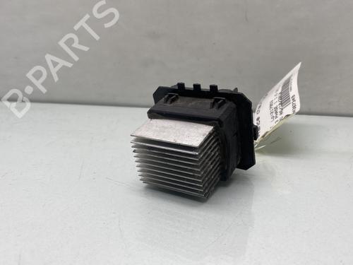 Used Heater resistor RENAULT MEGANE III Hatchback (BZ0/1_, B3_) 1.5 dCi (86 hp) 26231505