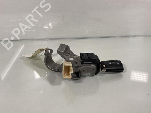 Used Ignition barrel Ignition barrel CITROËN C1 II (PA_, PS_) 1.0 VTi 68 (69 hp) 19974339 19974339