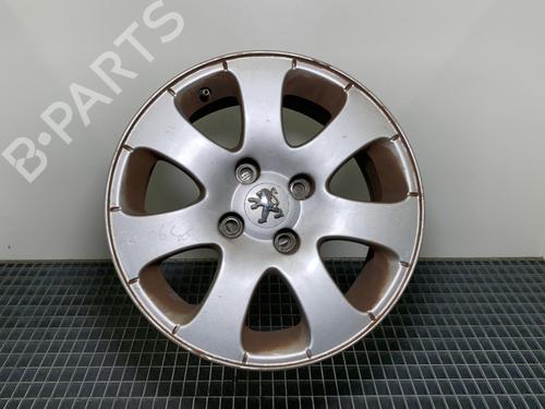 Used Rim PEUGEOT 307 (3A/C) 2.0 HDi 90 (90 hp) 20027171