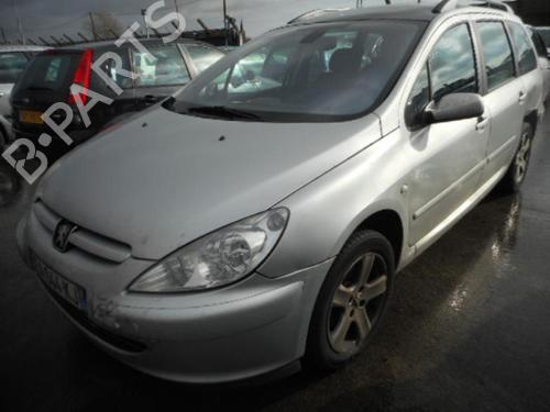 Warning switch PEUGEOT 307 SW (3H) | BP20004997I22 - Image 5