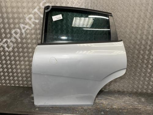 Left rear door SEAT LEON (1P1) 1.9 TDI | BP21956359C4