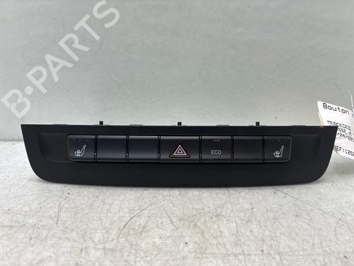Warning switch MERCEDES-BENZ A-CLASS (W176) A 200 CDI (176.001) | BP34561464I22 - Image 3
