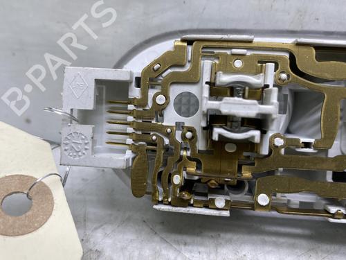 Interior roof light NISSAN JUKE (F15) 1.5 dCi | BP19956296I8