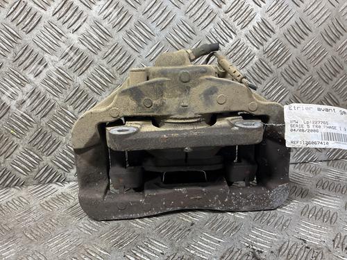 Left front brake caliper BMW 5 (E60) 530 xi | BP36248986M105 - Image 3
