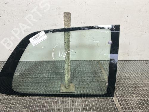 Used Rear right quarter glass CITROËN SAXO (S0, S1) 1.1 X, SX (60 hp) 32063294