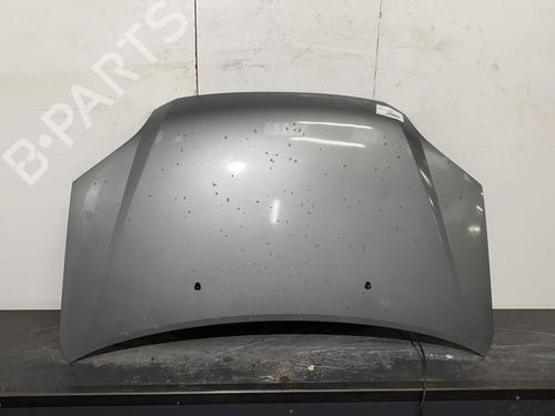 Used Hood SUZUKI IGNIS II (MH) 1.3 DDiS (RM413D) (70 hp) 20000522