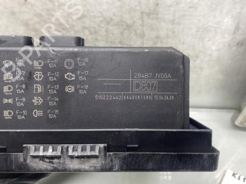 Used Electronic module Electronic module RENAULT KOLEOS I (HY_) 2.0 dCi 4x4 (HY0K) (150 hp) 22695116 22695116