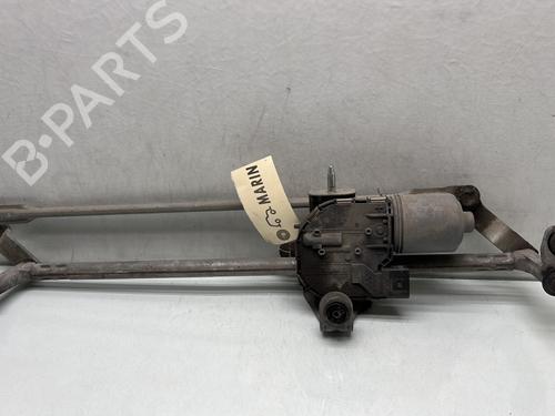 Used Front wiper motor VW TIGUAN (5N_) 2.0 TDI 4motion (140 hp) 28184915