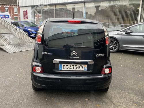 Electronic module CITROËN C3 Picasso (SH_) | BP35955812M83 - Image 16