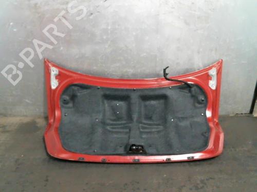 Used Tailgate Tailgate CHRYSLER 300M (LR) 2.7 V6 24V (203 hp) 20032010 20032010