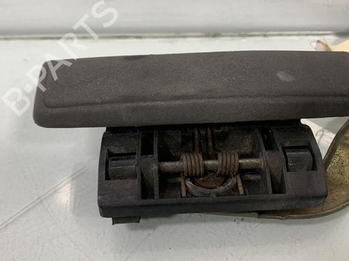 Front right exterior door handle PEUGEOT 205 II (20A/C) 1.6 Aut. | BP29897729C129 