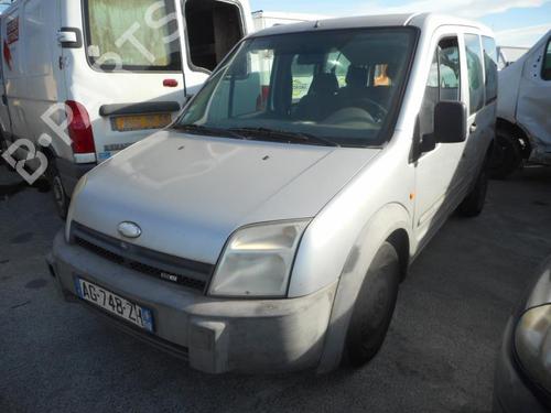 Climate control FORD TOURNEO CONNECT | BP21949922I5 - Image 7