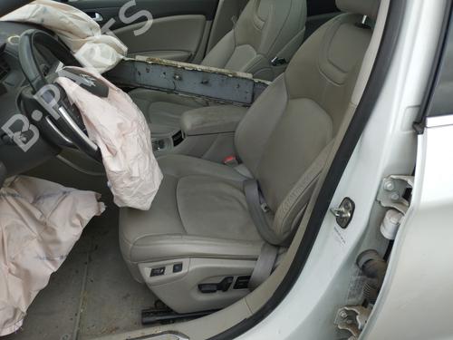 Right front window switch CITROËN C5 III Break (RW_) 2.2 HDi (RW4HTH) | BP38941956I26 - Image 15